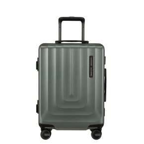 Samsonite FOCUS Spinner 55/20 matt sage khaki